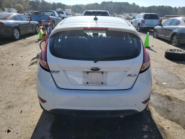 Photo 6 from auction – 2015 FORD FIESTA S with VIN 3FADP4TJ6FM200434