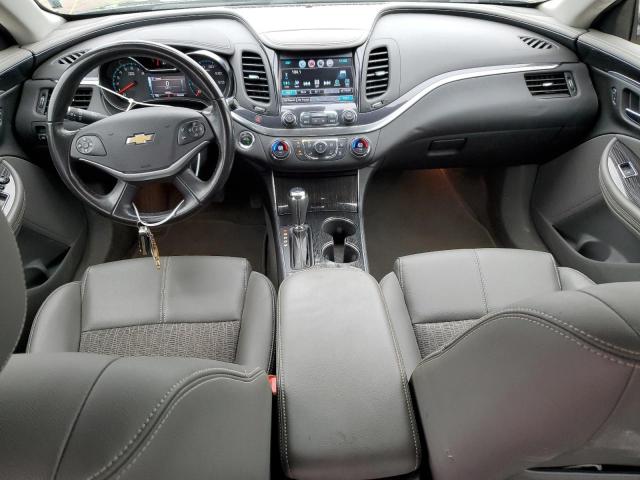 Photo 8 from auction – 2018 CHEVROLET IMPALA LT with VIN 2G1105S39J9132148