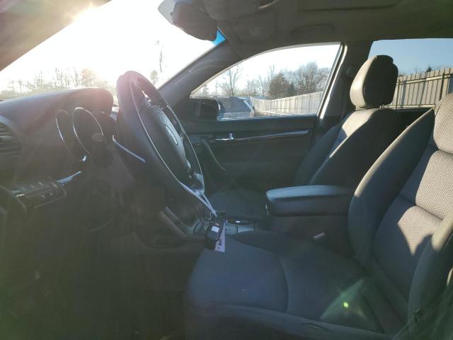 Photo 7 from auction – 2012 KIA SORENTO BA with VIN 5XYKT3A6XCG260358