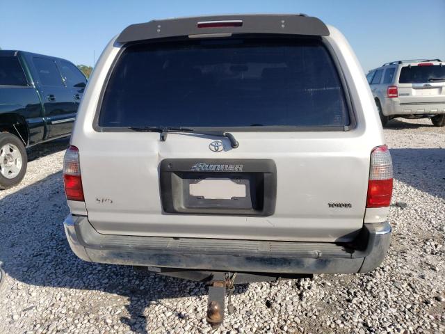 Photo 6 from auction – 1998 TOYOTA 4RUNNER SR with VIN JT3GN86R2W0078832