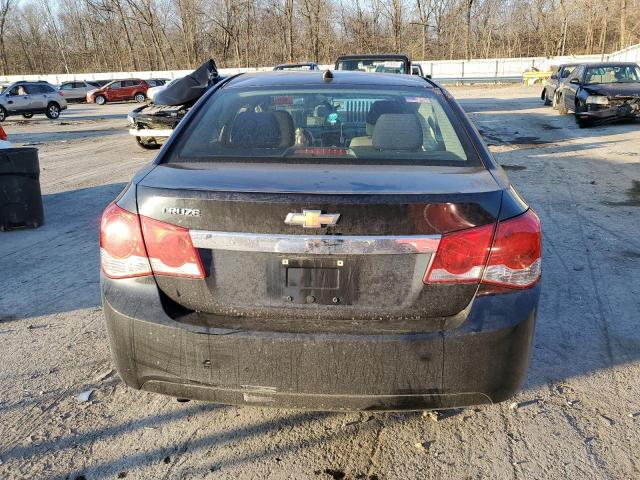 Photo 6 from auction – 2012 CHEVROLET CRUZE LS with VIN 1G1PC5SH4C7257673