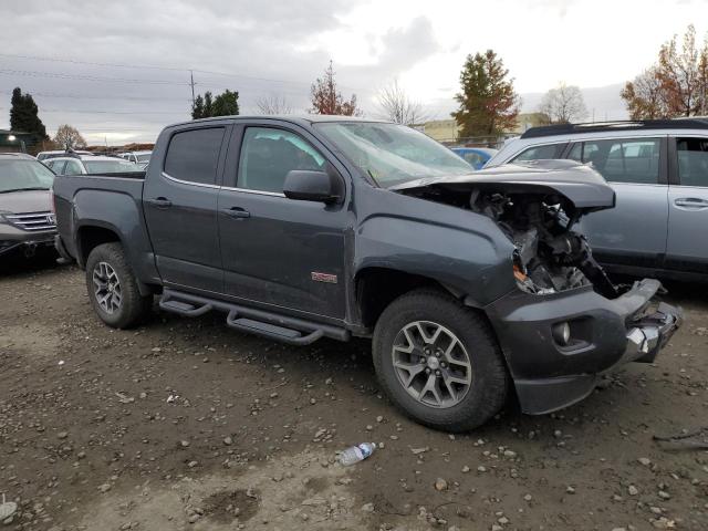Photo 4 from auction – 2016 GMC CANYON SLE with VIN 1GTG6CE33G1388170