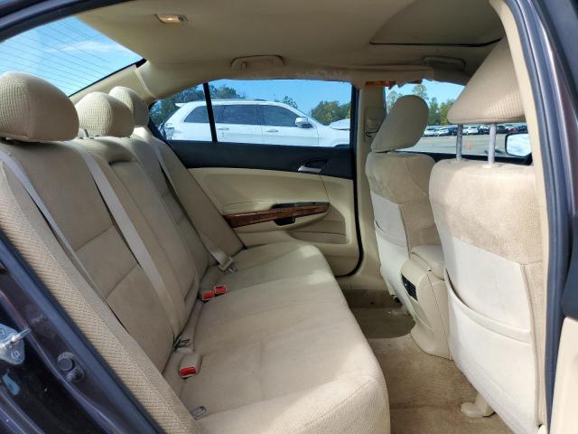 Photo 10 from auction – 2011 HONDA ACCORD EX with VIN 1HGCP2F72BA148657