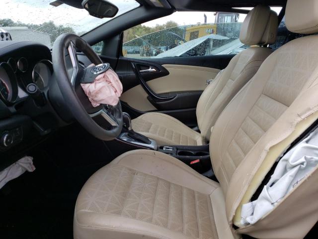 Photo 7 from auction – 2018 BUICK CASCADA PR with VIN W04WH3N56JG005960