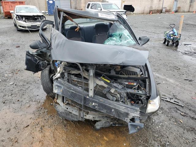 Photo 5 from auction – 1999 NISSAN SENTRA BAS with VIN 1N4AB41DXXC722713