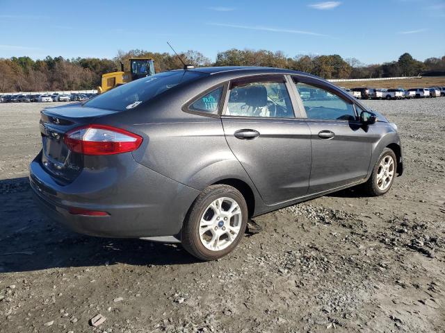 Photo 3 from auction – 2016 FORD FIESTA SE with VIN 3FADP4BJ9GM198018