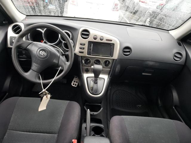 Photo 8 from auction – 2003 TOYOTA COROLLA MA with VIN 2T1KR32E73C120879
