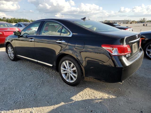Photo 2 from auction – 2010 LEXUS ES 350 with VIN JTHBK1EGXA2369421