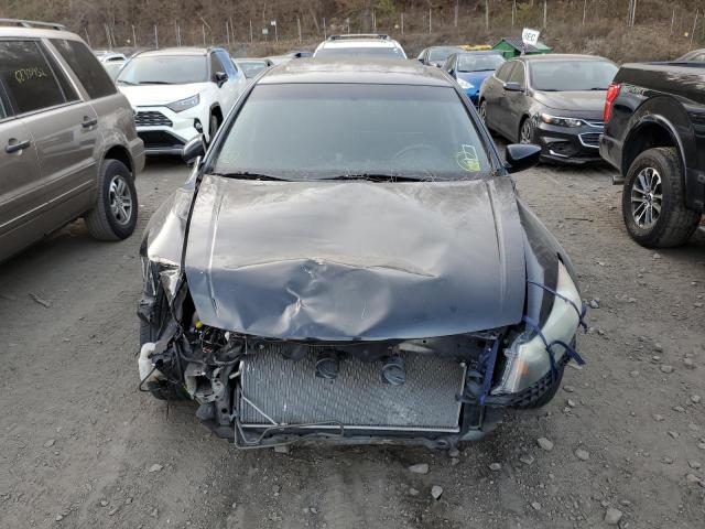 Photo 5 from auction – 2010 HONDA ACCORD EX with VIN 1HGCP2F7XAA078520