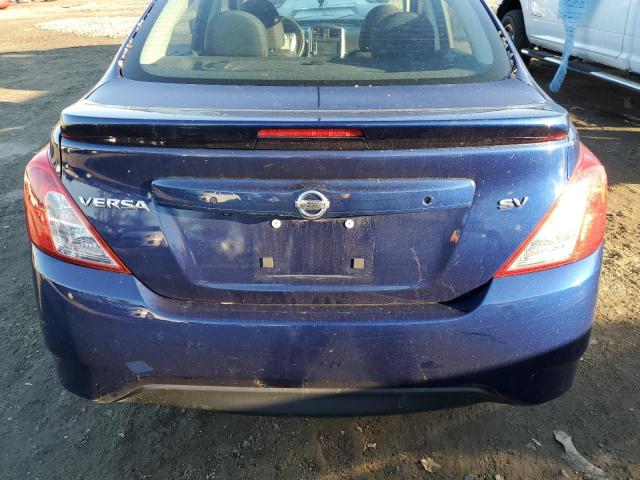 Photo 6 from auction – 2019 NISSAN VERSA S with VIN 3N1CN7AP7KL875538