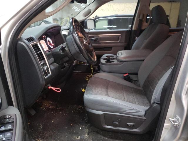 Photo 7 from auction – 2017 RAM 1500 SLT with VIN 1C6RR7TT0HS784697