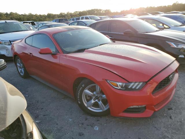 Photo 4 from auction – 2017 FORD MUSTANG with VIN 1FA6P8AM0H5270825
