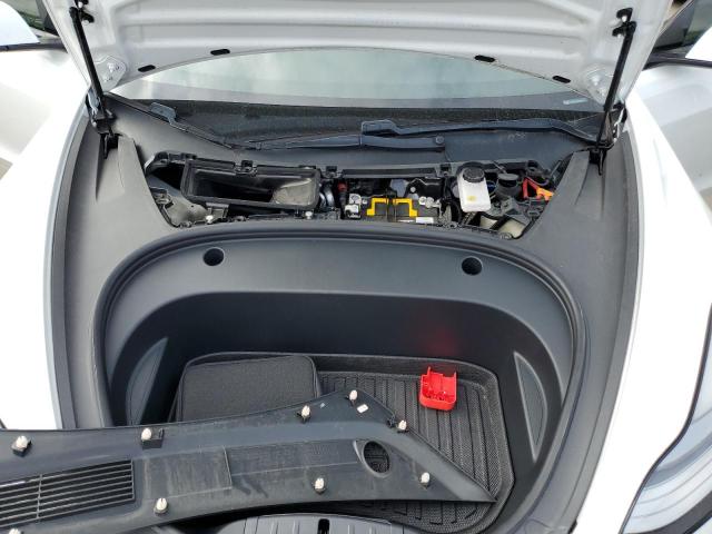 Photo 11 from auction – 2021 TESLA MODEL 3 with VIN 5YJ3E1EAXMF858671
