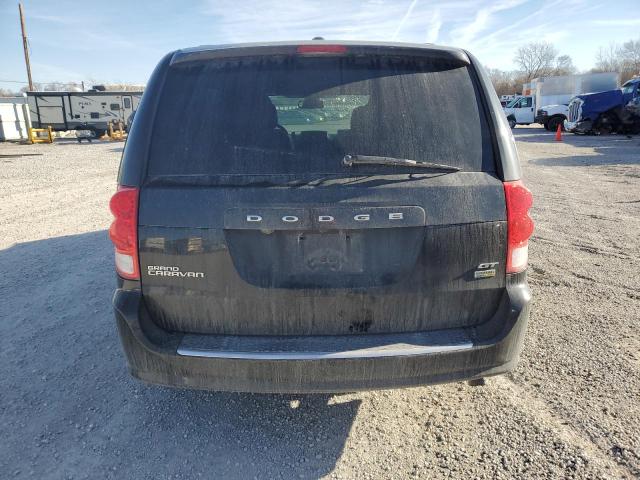 Photo 6 from auction – 2019 DODGE GRAND CARA with VIN 2C4RDGEG1KR791500