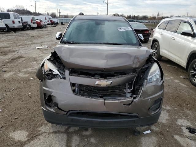 Photo 5 from auction – 2012 CHEVROLET EQUINOX LT with VIN 2GNALDEKXC6276038