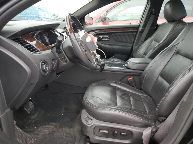 Photo 7 from auction – 2013 FORD TAURUS LIM with VIN 1FAHP2F8XDG195924