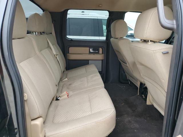 Photo 10 from auction – 2012 FORD F150 SUPER with VIN 1FTEW1CMXCFB12511