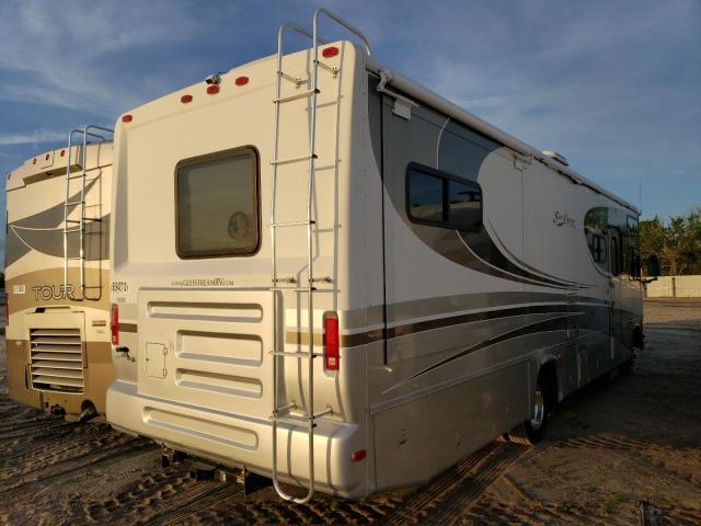 Photo 4 from auction – 2004 GULF STREAM SUN VOYAGE with VIN 5B4MP67G533362398