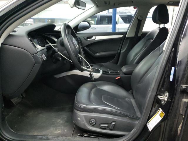 Photo 7 from auction – 2010 AUDI A4 PREMIUM with VIN WAUFFAFL2AN043059