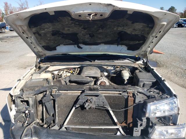 Photo 11 from auction – 2006 CHEVROLET silverado with VIN 1GCEK19V16Z185913