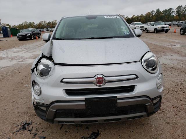 Photo 5 from auction – 2016 FIAT 500X TREKK with VIN ZFBCFXCT7GP486398