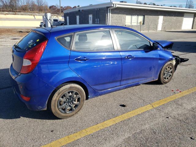Photo 3 from auction – 2012 HYUNDAI ACCENT GLS with VIN KMHCT5AE4CU034172