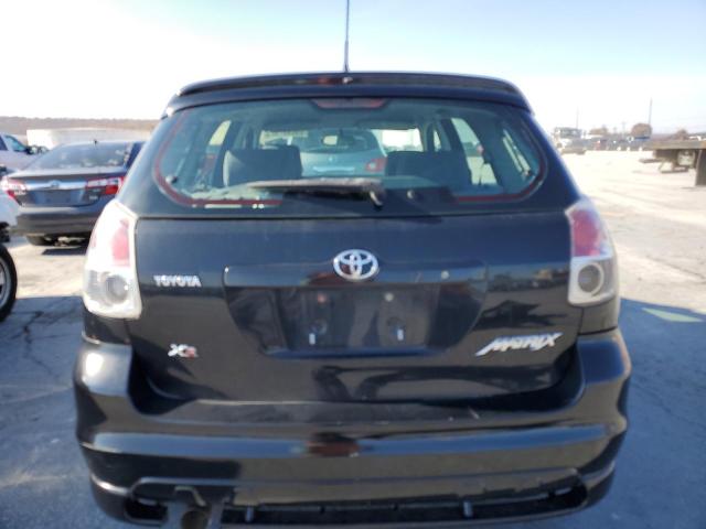 Photo 6 from auction – 2006 TOYOTA COROLLA MA with VIN 2T1KR32E56C585536