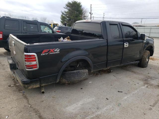 Photo 3 from auction – 2006 FORD F150 with VIN 1FTPX14546NB10437