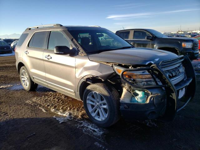 Photo 4 from auction – 2013 FORD EXPLORER X with VIN 1FM5K8D87DGB71545