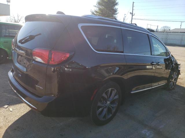 Zdjęcie 3 z aukcji – 2018 CHRYSLER PACIFICA L z VIN 2C4RC1GG6JR228311