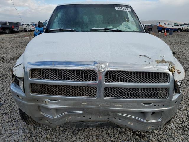 Photo 5 from auction – 2001 DODGE RAM 1500 with VIN 1B7HF13Z11J588505