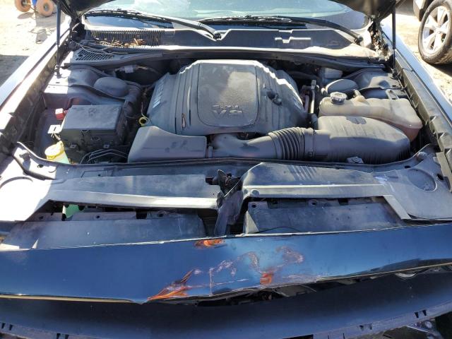 Photo 11 from auction – 2015 DODGE CHALLENGER with VIN 2C3CDZAT0FH814530