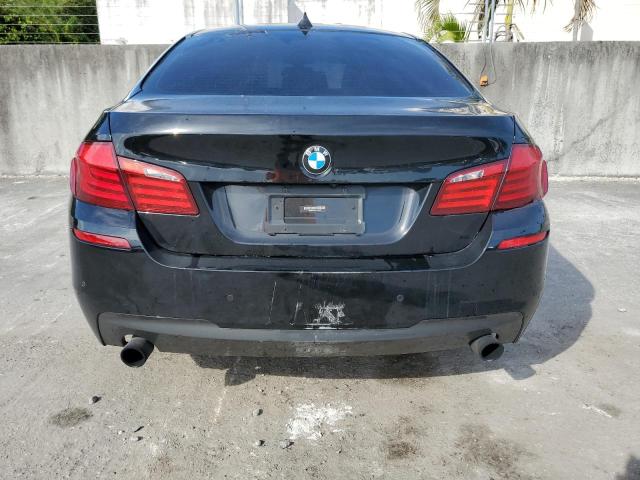 Photo 6 from auction – 2013 BMW 535 I with VIN WBAFR7C5XDC820653