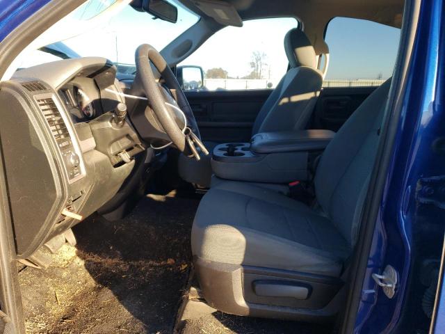 Photo 7 from auction – 2015 RAM 1500 ST with VIN 1C6RR6FTXFS614950