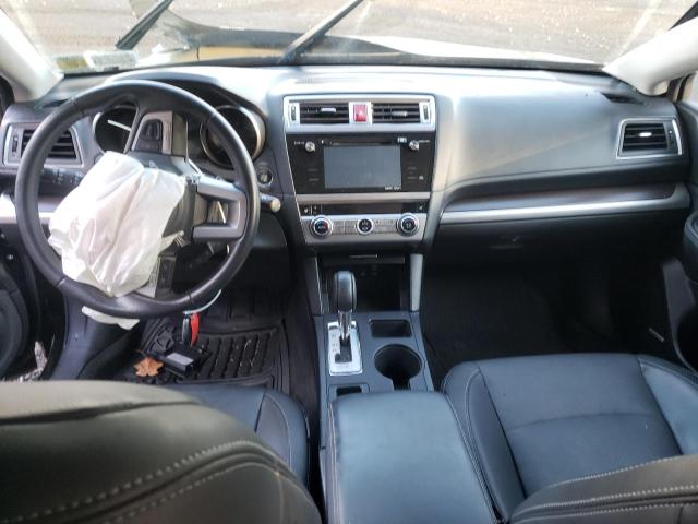 Photo 8 from auction – 2015 SUBARU LEGACY 2.5 with VIN 4S3BNAL60F3014682
