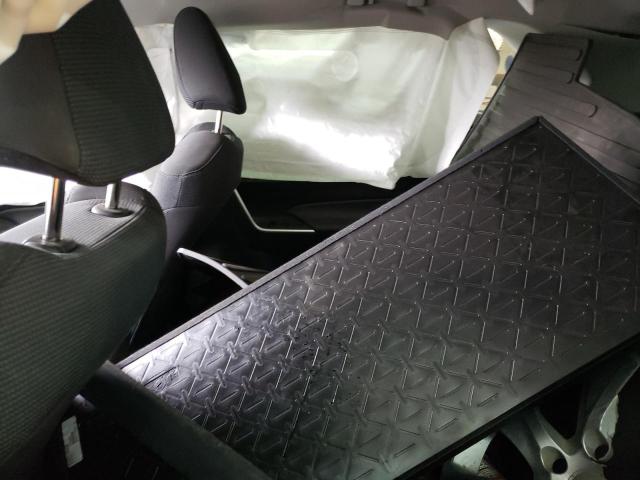 Photo 11 from auction – 2021 TOYOTA RAV4 LE with VIN 2T3F1RFV6MC219823