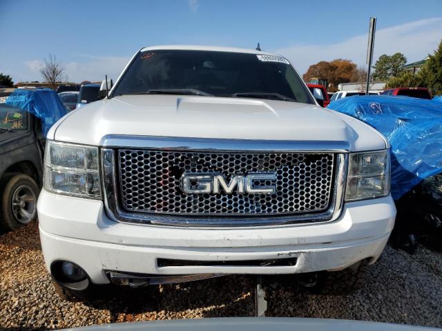 Photo 5 from auction – 2008 GMC NEW SIERRA with VIN 2GTEK638881327072