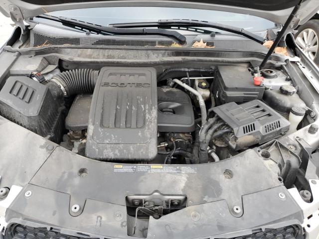 Photo 12 from auction – 2014 CHEVROLET EQUINOX LS with VIN 1GNALAEK5EZ103209