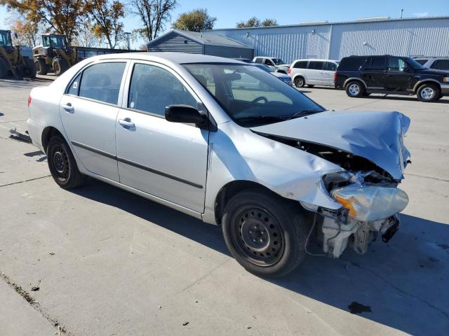 Photo 4 from auction – 2005 TOYOTA COROLLA CE with VIN 1NXBR32E35Z500013