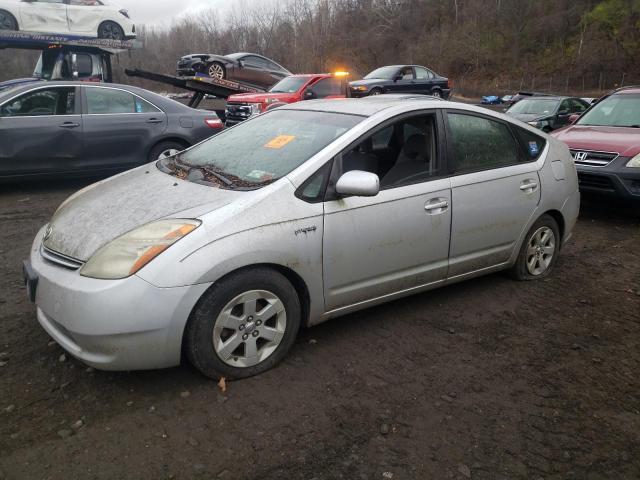 Photo 1 from auction – 2007 TOYOTA PRIUS with VIN JTDKB20U573250683