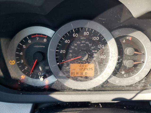 Photo 9 from auction – 2011 TOYOTA RAV4 LIMIT with VIN 2T3DK4DV9BW042156