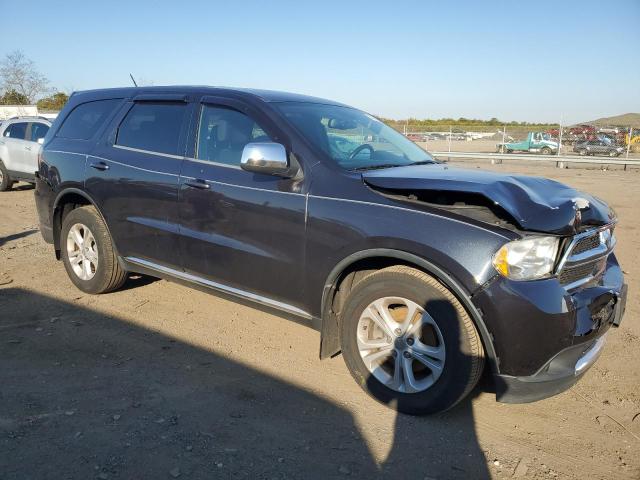 Photo 4 from auction – 2013 DODGE DURANGO SX with VIN 1C4RDJAG0DC665983