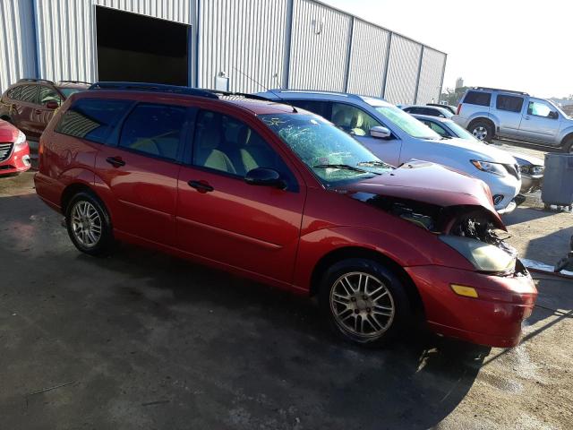 Photo 4 from auction – 2003 FORD FOCUS SE with VIN 1FAFP36393W162807
