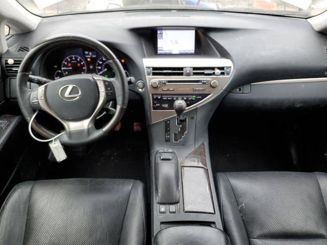 صورة رقم 8 من المزاد - 2013 LEXUS RX 350 مع VIN 2T2ZK1BA4DC100509