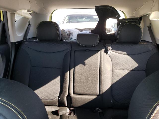 Photo 10 from auction – 2016 KIA SOUL + with VIN KNDJP3A51G7861930