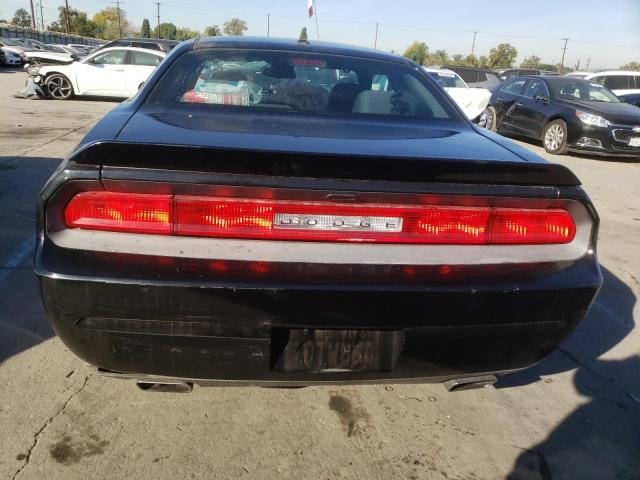 Photo 6 from auction – 2013 DODGE CHALLENGER with VIN 2C3CDYAGXDH724716
