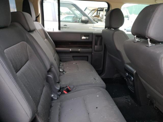 Photo 11 from auction – 2013 FORD FLEX SEL with VIN 2FMGK5C80DBD29854