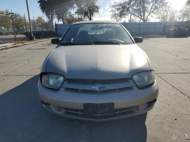Photo 5 from auction – 2003 CHEVROLET CAVALIER L with VIN 1G1JF52F537253899