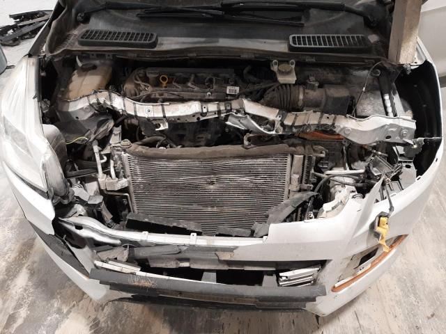 Foto 11 de la subasta – 2015 FORD ESCAPE S con VIN 1FMCU0F74FUB29801
