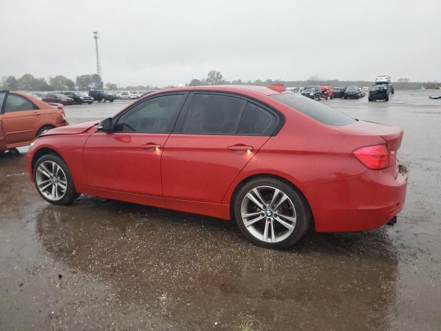 Photo 2 from auction – 2014 BMW 328 I with VIN WBA3A5C55EJ463863